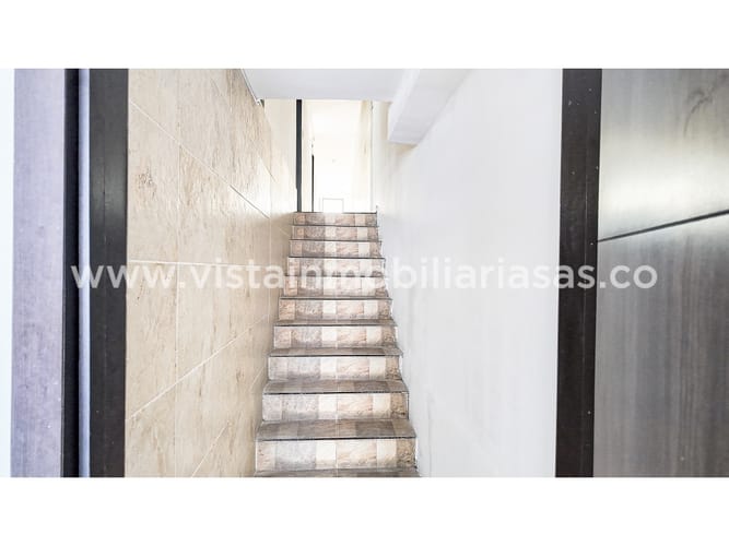 Casa de 9 alcobas en venta en Belen, Manizales, 216 m² · foto 8 de 24