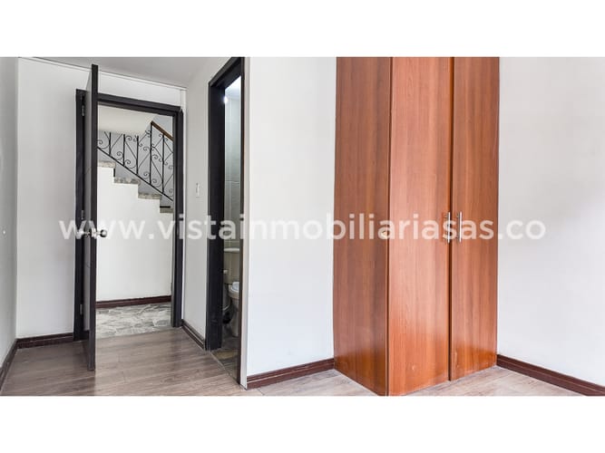 Casa de 9 alcobas en venta en Belen, Manizales, 216 m² · foto 13 de 24
