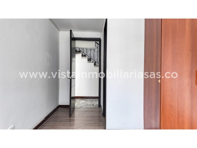 Casa de 9 alcobas en venta en Belen, Manizales, 216 m² · foto 14 de 24