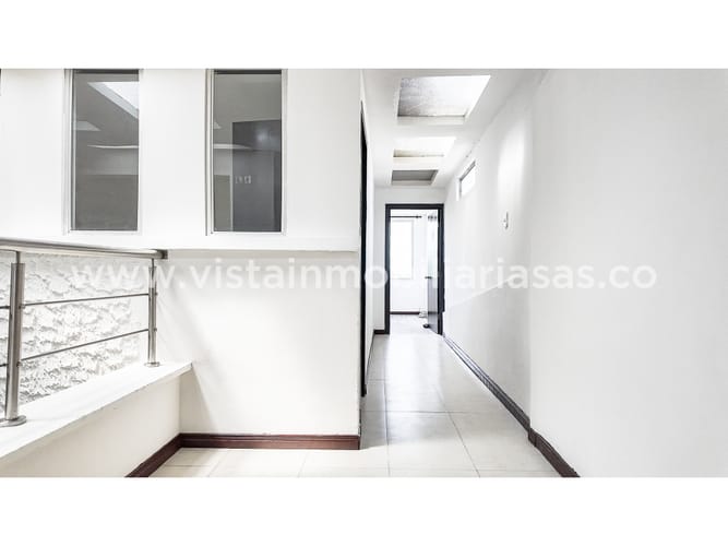 Casa de 9 alcobas en venta en Belen, Manizales, 216 m² · foto 20 de 24