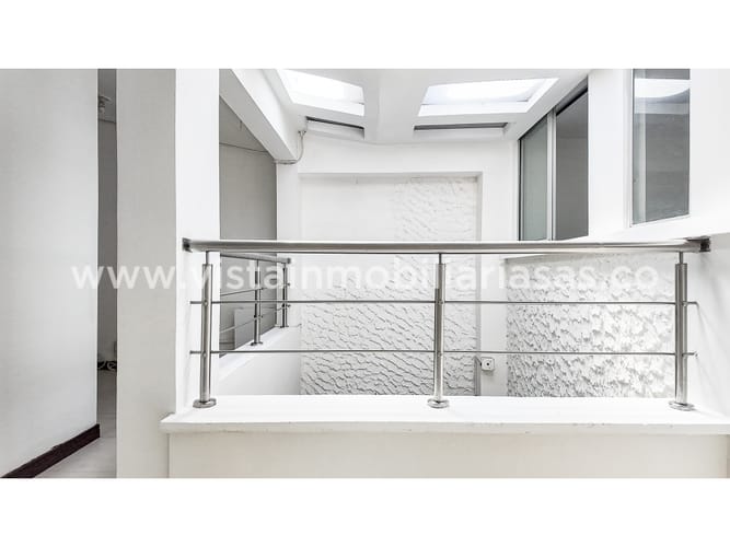 Casa de 9 alcobas en venta en Belen, Manizales, 216 m² · foto 22 de 24