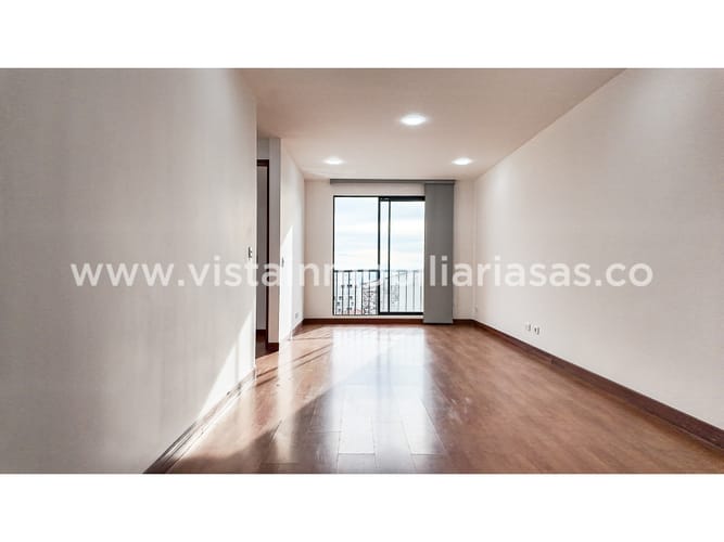 Apartamento en Arriendo en Palermo, Manizales