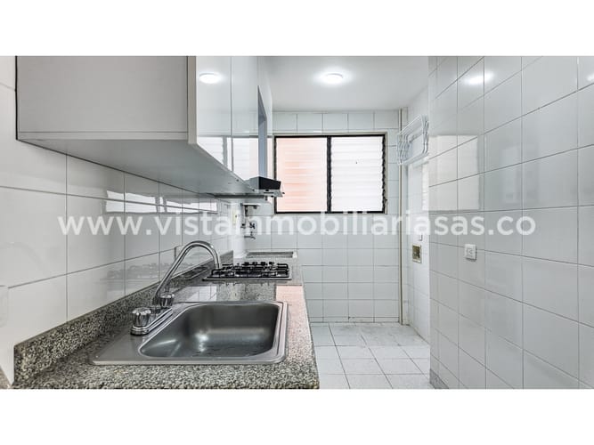 Apartamento de 2 alcobas en arriendo en Palermo, Manizales, 75 m² · foto 5 de 21