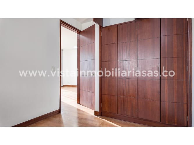 Apartamento de 2 alcobas en arriendo en Palermo, Manizales, 75 m² · foto 10 de 21