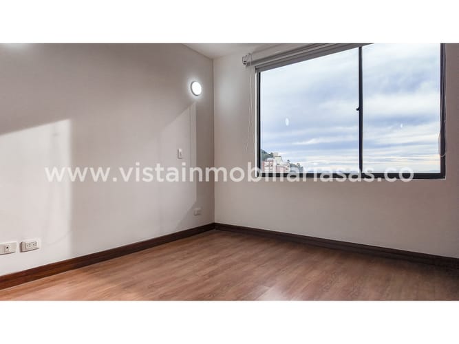 Apartamento de 2 alcobas en arriendo en Palermo, Manizales, 75 m² · foto 11 de 21