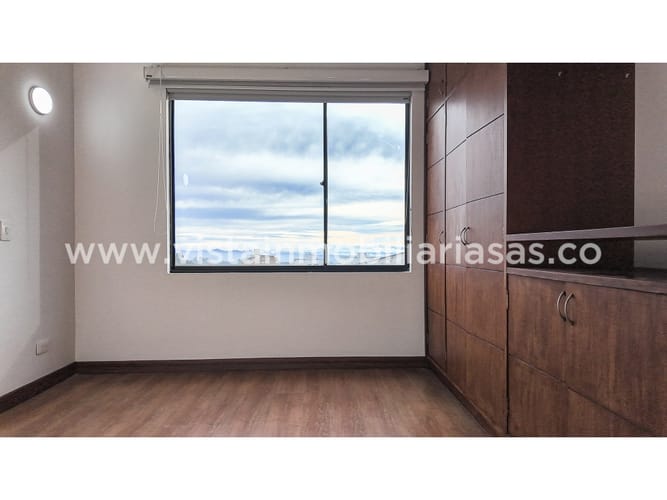 Apartamento de 2 alcobas en arriendo en Palermo, Manizales, 75 m² · foto 12 de 21