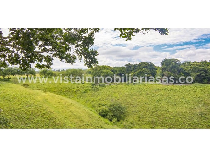 Lote en venta en Cerritos, Pereira, 2004 m² · foto 2 de 6