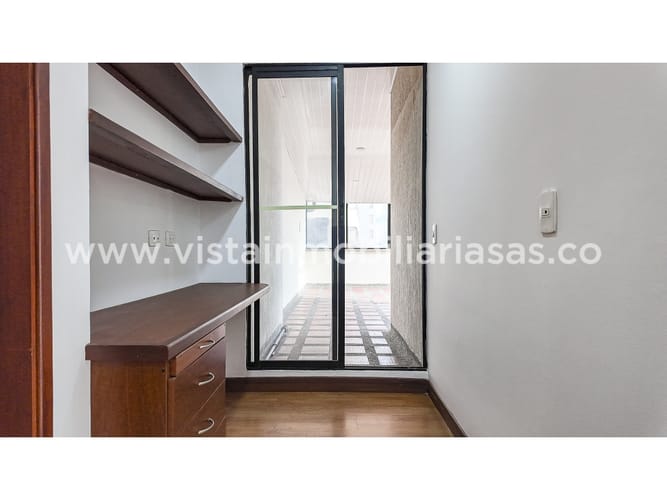 Apartamento de 2 alcobas en arriendo en Palermo, Manizales, 75 m² · foto 15 de 21