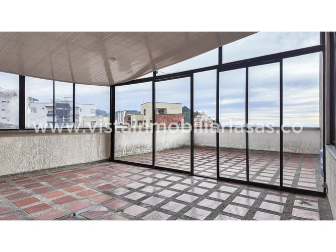 Apartamento de 2 alcobas en arriendo en Palermo, Manizales, 75 m² · foto 16 de 21