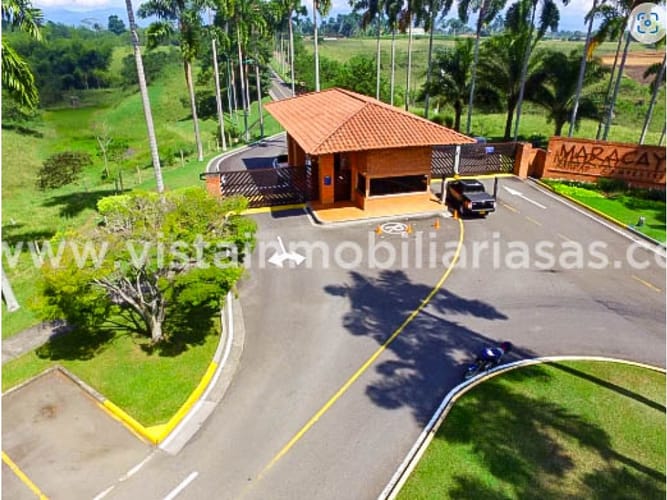 Lote en venta en Cerritos, Pereira, 2004 m² · foto 6 de 6