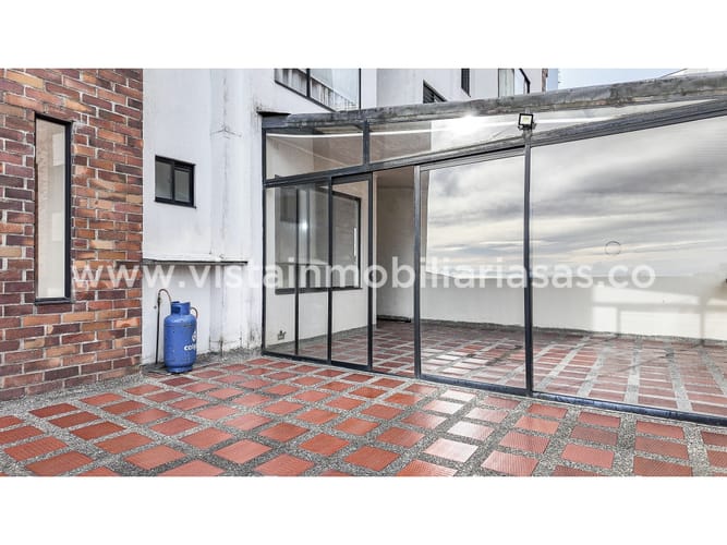 Apartamento de 2 alcobas en arriendo en Palermo, Manizales, 75 m² · foto 18 de 21