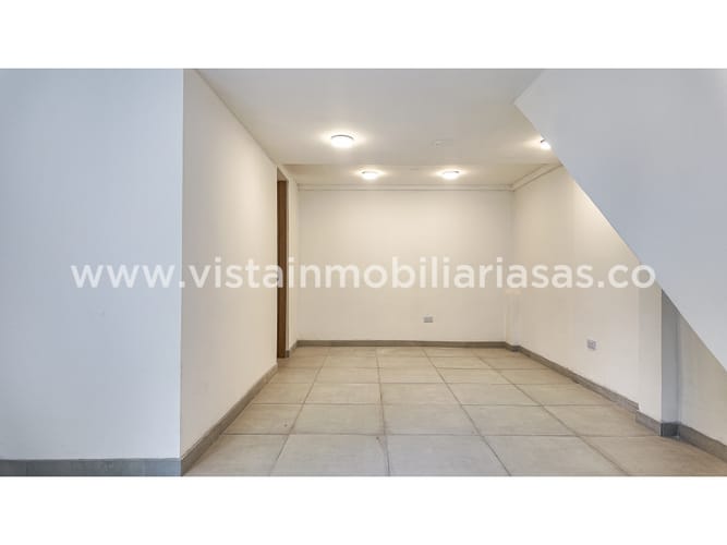 Lote en venta en Los Alcazares, Manizales, 128 m² · foto 5 de 24