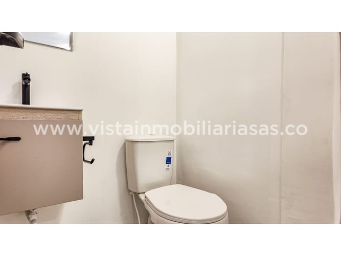 Lote en venta en Los Alcazares, Manizales, 128 m² · foto 7 de 24