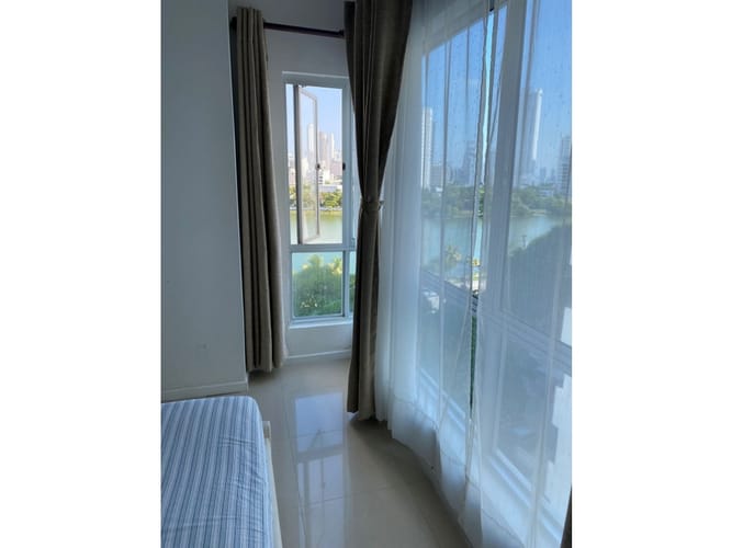 Apartamento de 1 alcoba en venta en El Laguito, Cartagena, 44 m² · foto 10 de 18