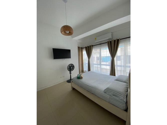 Apartamento de 1 alcoba en venta en El Laguito, Cartagena, 44 m² · foto 12 de 18