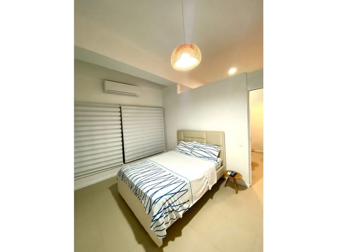 Apartamento de 1 alcoba en venta en El Laguito, Cartagena, 44 m² · foto 13 de 18