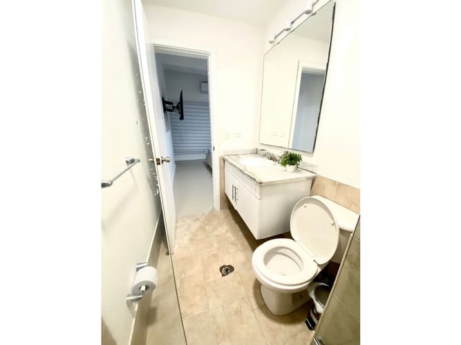 Apartamento de 1 alcoba en venta en El Laguito, Cartagena, 44 m² · foto 16 de 18