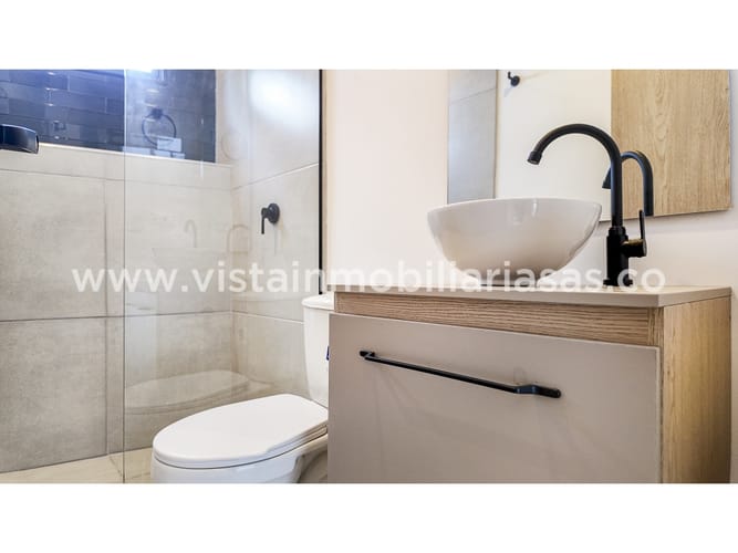 Lote en venta en Los Alcazares, Manizales, 128 m² · foto 23 de 24