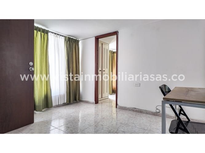Lote en venta en La Alameda, Manizales, 110 m² · foto 2 de 10