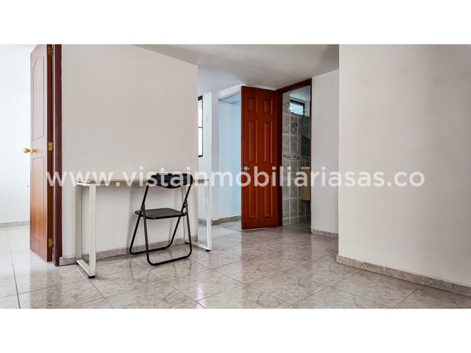 Lote en venta en La Alameda, Manizales, 110 m² · foto 3 de 10