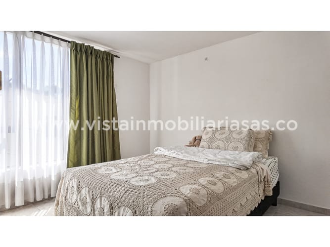 Lote en venta en La Alameda, Manizales, 110 m² · foto 4 de 10