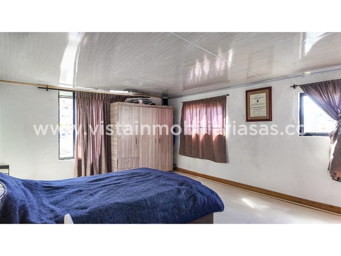 Lote en venta en La Alameda, Manizales, 110 m² · foto 6 de 10