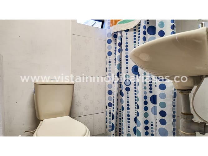 Lote en venta en La Alameda, Manizales, 110 m² · foto 7 de 10