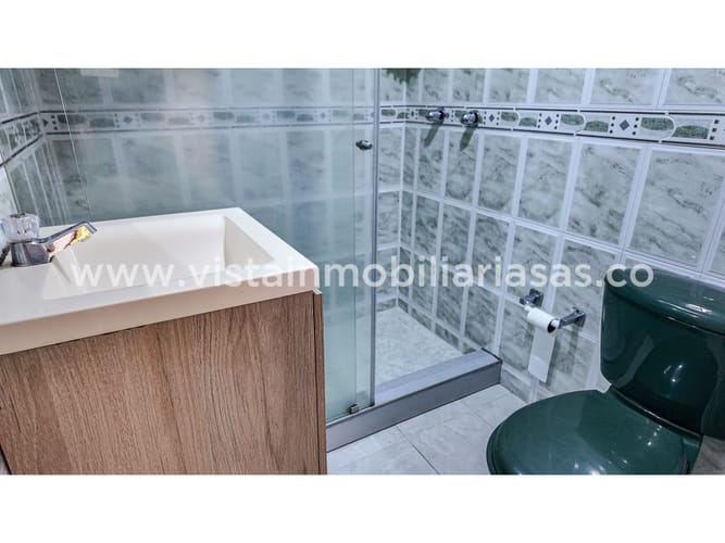 Lote en venta en La Alameda, Manizales, 110 m² · foto 8 de 10