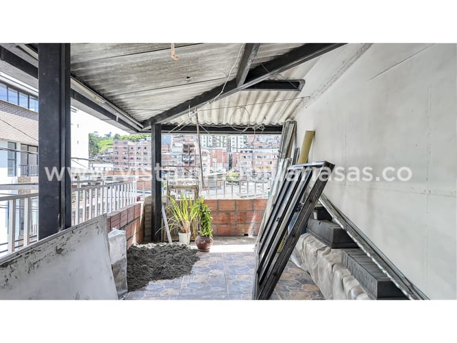 Lote en venta en La Alameda, Manizales, 110 m² · foto 10 de 10