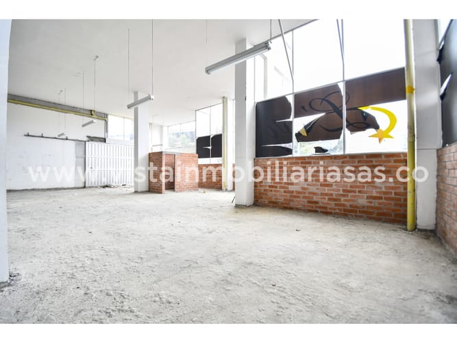 Local en venta en Alta Suiza, Manizales, 369 m² · foto 4 de 15