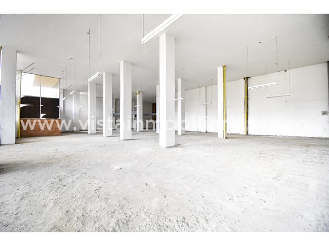 Local en venta en Alta Suiza, Manizales, 369 m² · foto 8 de 15