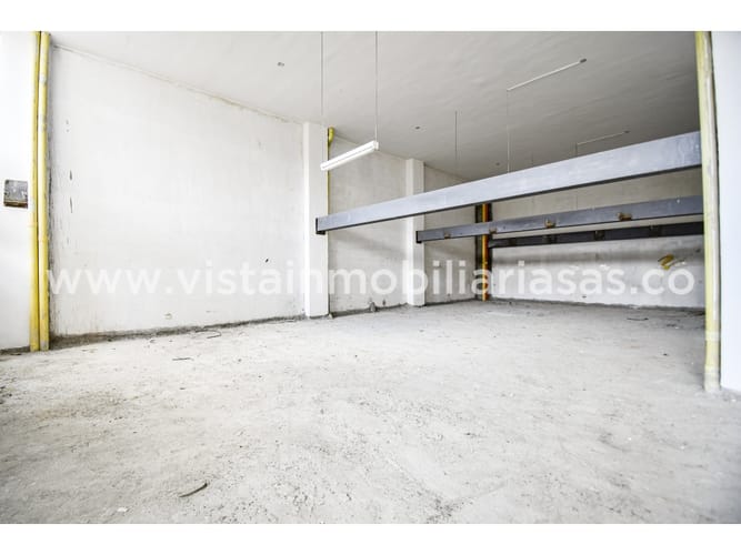 Local en venta en Alta Suiza, Manizales, 369 m² · foto 15 de 15
