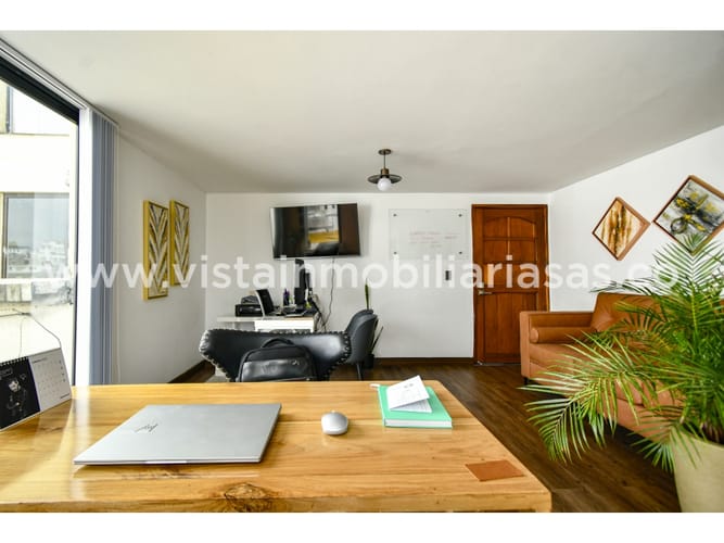 Oficina en arriendo en Linares, Manizales, 22 m² · foto 3 de 6