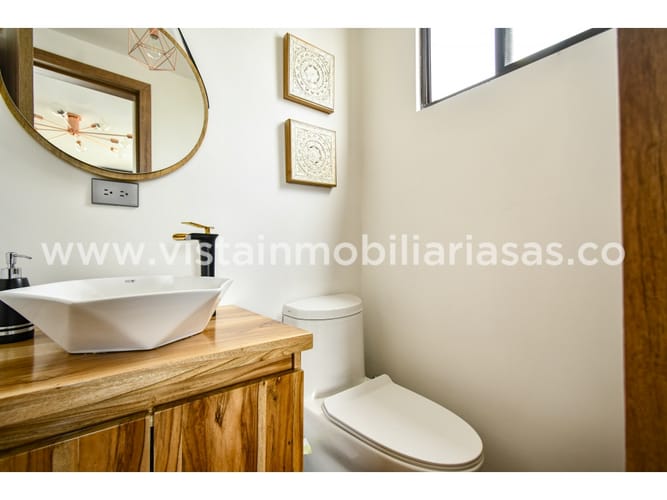 Oficina en arriendo en Linares, Manizales, 22 m² · foto 5 de 6