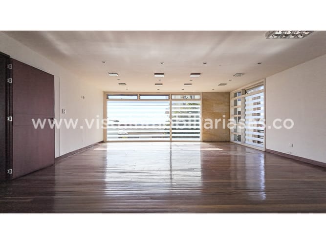 Oficina en arriendo en Guayacanes, Manizales, 82 m² · foto 7 de 9