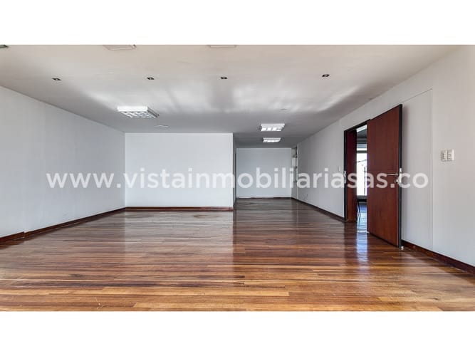 Oficina en arriendo en Guayacanes, Manizales, 82 m² · foto 8 de 9