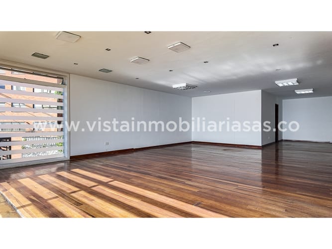 Oficina en arriendo en Guayacanes, Manizales, 82 m² · foto 9 de 9
