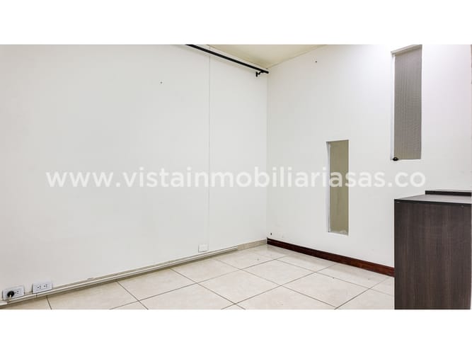 Oficina en venta en El Centro, Manizales, 41 m² · foto 4 de 8