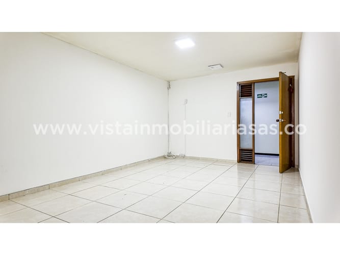 Oficina en venta en El Centro, Manizales, 41 m² · foto 6 de 8