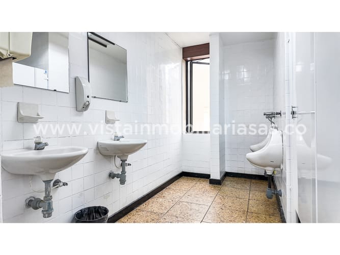Oficina en venta en El Centro, Manizales, 41 m² · foto 8 de 8