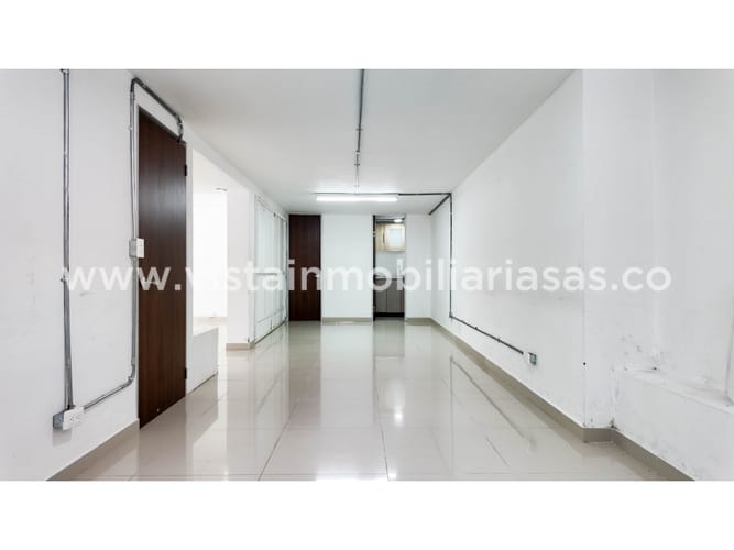 Oficina en arriendo en Guayacanes, Manizales, 85 m² · foto 2 de 6