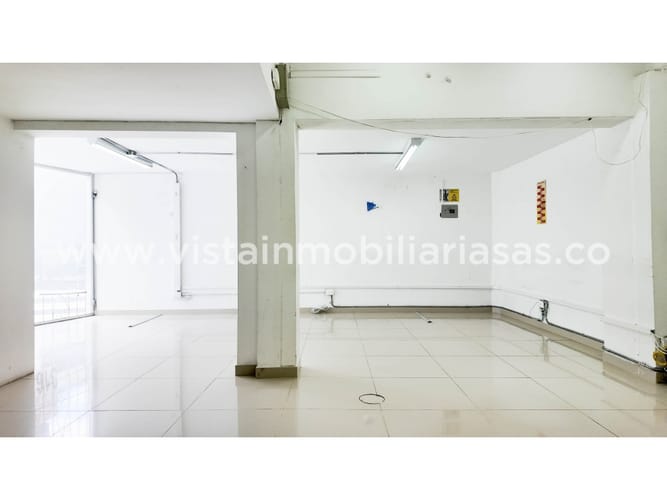Oficina en arriendo en Guayacanes, Manizales, 85 m² · foto 3 de 6