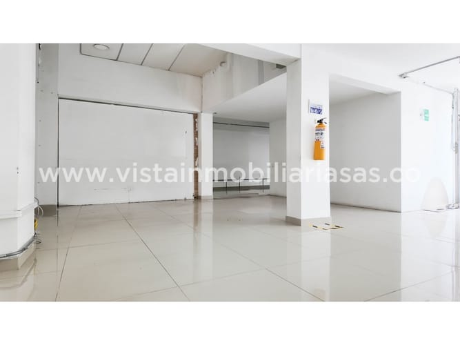 Oficina en arriendo en Guayacanes, Manizales, 85 m² · foto 4 de 6