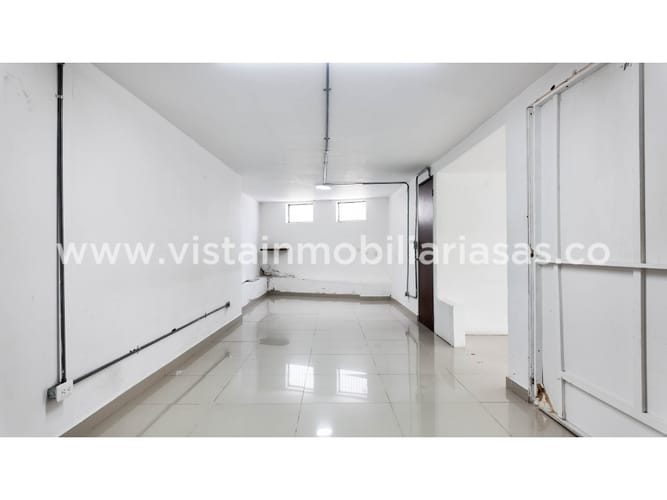 Oficina en arriendo en Guayacanes, Manizales, 85 m² · foto 5 de 6