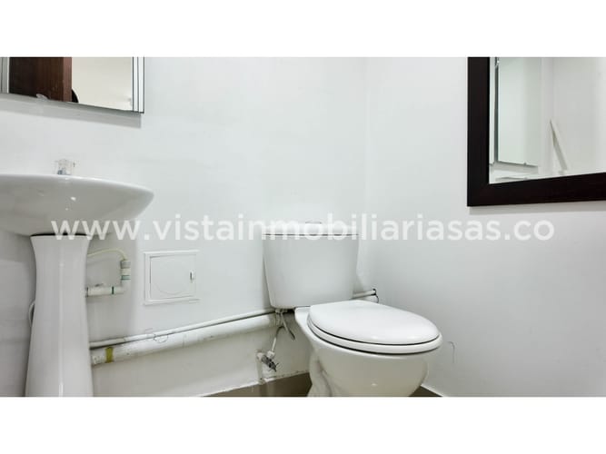 Oficina en arriendo en Guayacanes, Manizales, 85 m² · foto 6 de 6
