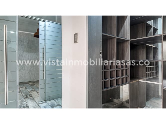 Oficina en arriendo en El Centro, Manizales, 42 m² · foto 3 de 10