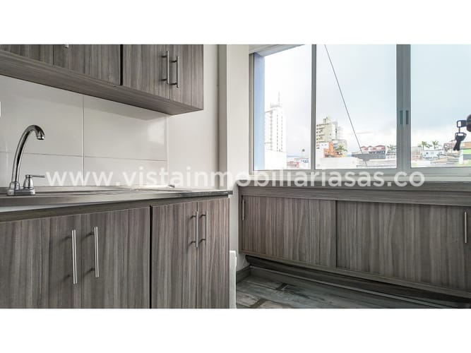 Oficina en arriendo en El Centro, Manizales, 42 m² · foto 8 de 10