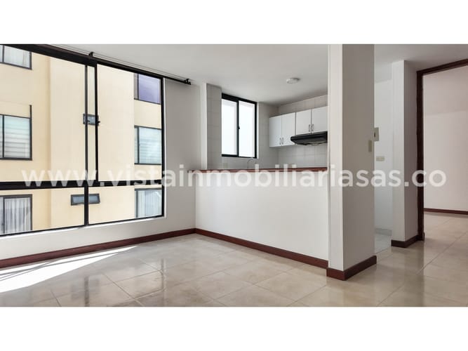 Apartaestudio en venta en San Rafael, Manizales, 41 m² · foto 2 de 13
