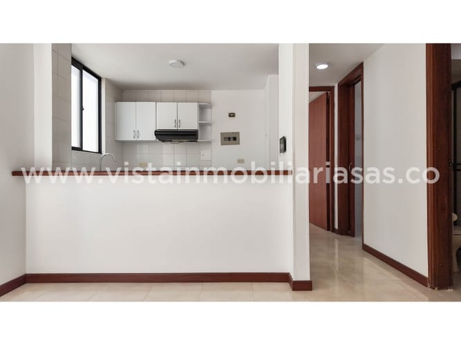 Apartaestudio en venta en San Rafael, Manizales, 41 m² · foto 3 de 13