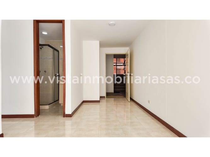 Apartaestudio en venta en San Rafael, Manizales, 41 m² · foto 4 de 13